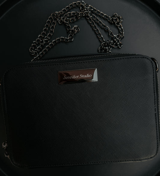 Nocturne Chain Strap – Long