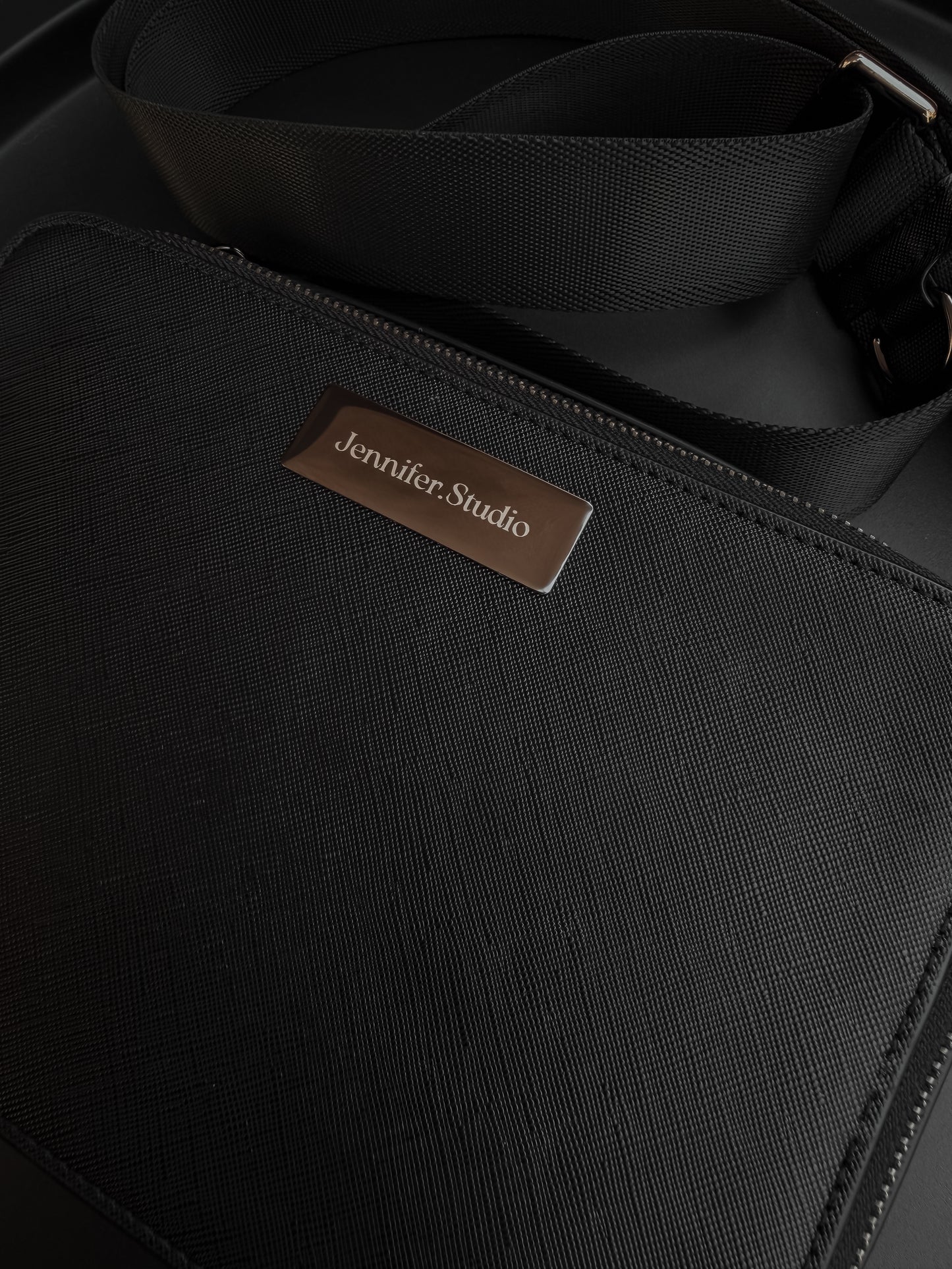 Second Chance - E-Reader Handbag