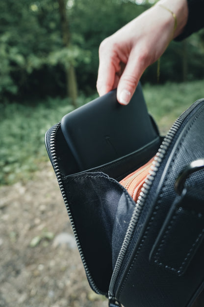 E-Reader Handbag