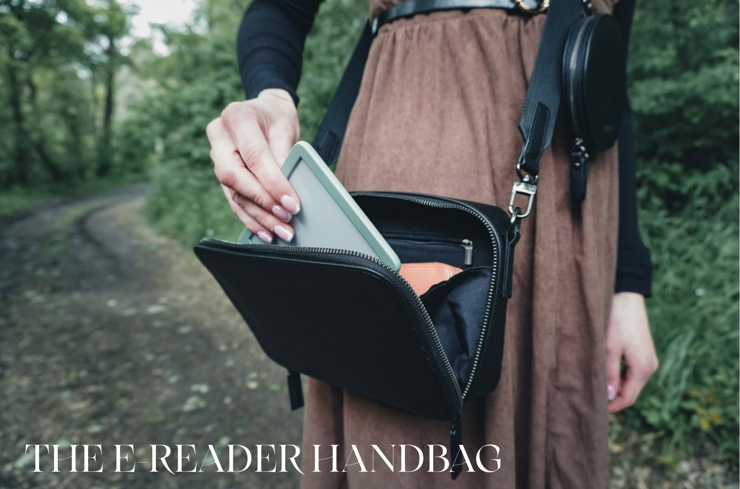 The Reader Bundle