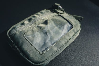 Bookish Wallet - Library of Midnight Tales