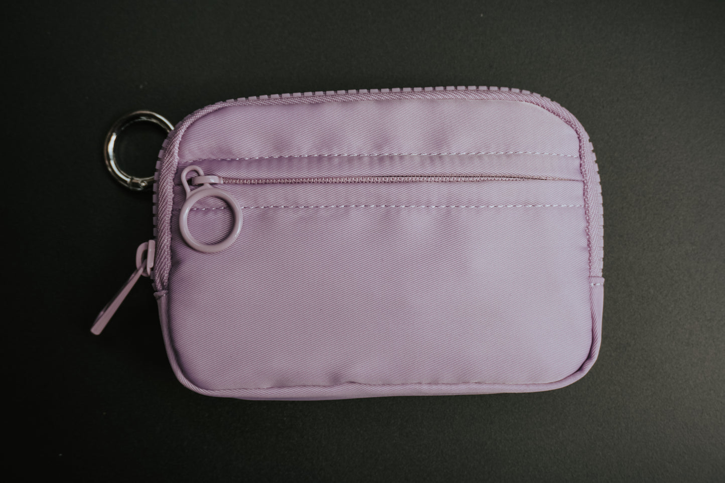 Bookish Wallet - Library of Midnight Tales