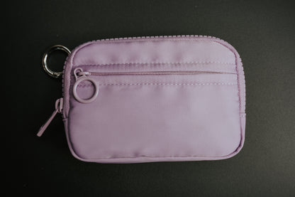 Bookish Wallet - Library of Midnight Tales