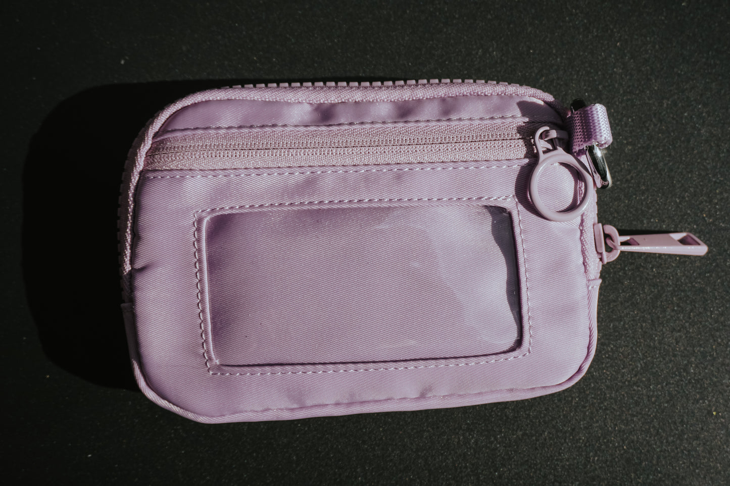 Bookish Wallet - Library of Midnight Tales