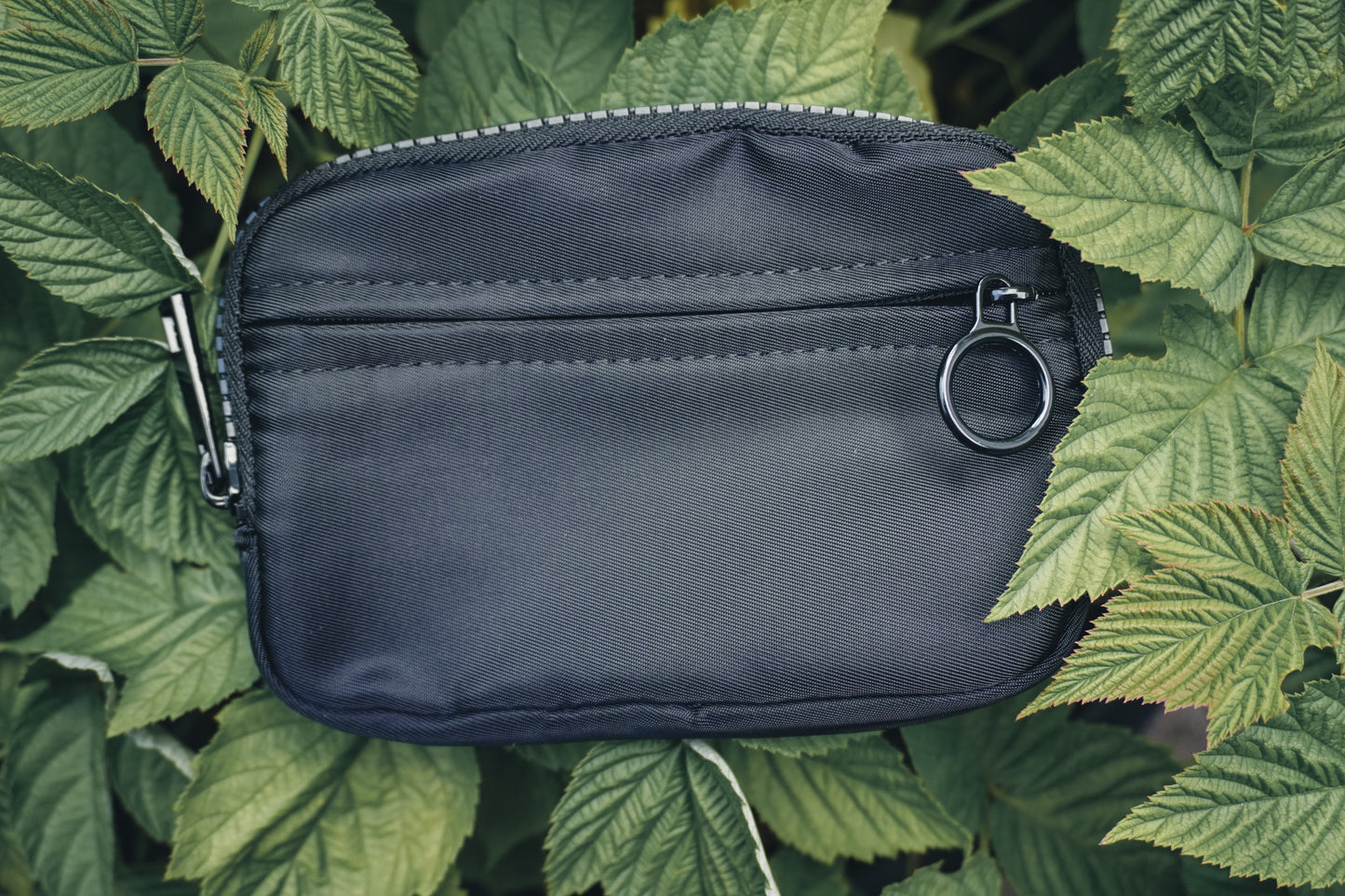 Bookish Wallet - Library of Midnight Tales