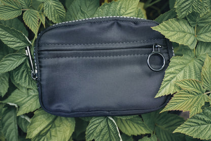 Bookish Wallet - Library of Midnight Tales