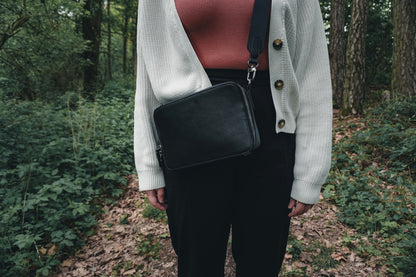 E-Reader Handbag