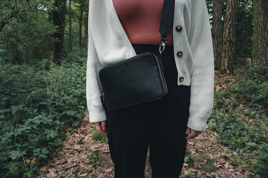 E-Reader Handbag