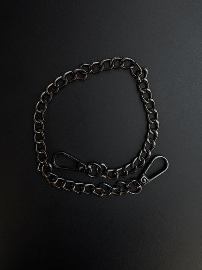 Nocturne Chain Strap – Short