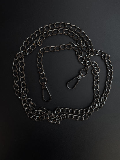 Nocturne Chain Strap – Long