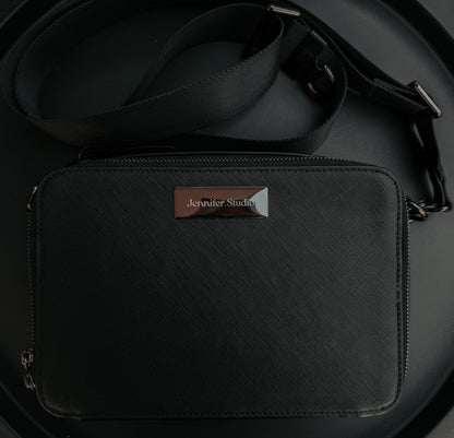 Second Chance - E-Reader Handbag