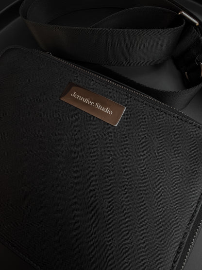 Second Chance - E-Reader Handbag