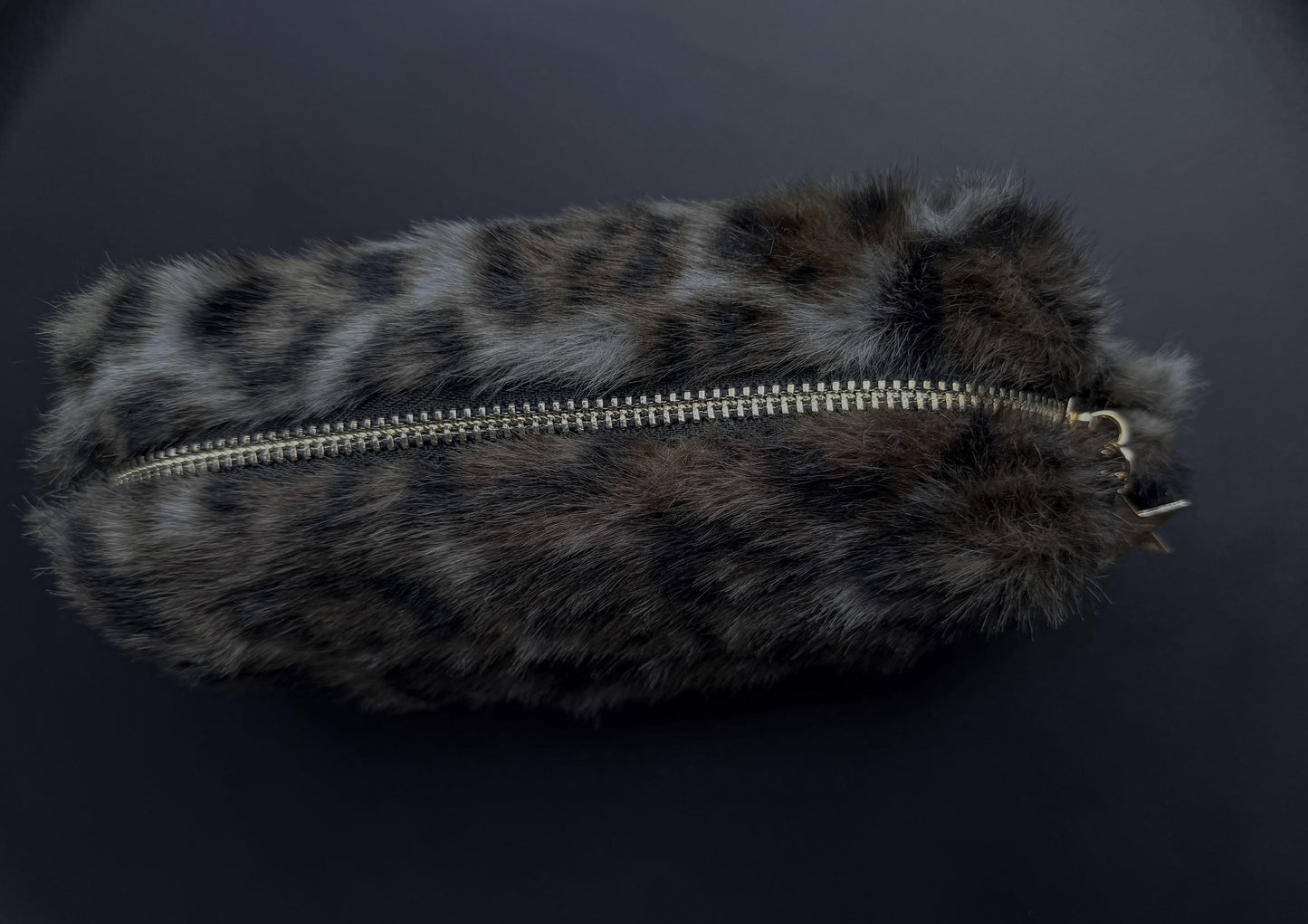 Nocturne Leo Readers Pouch