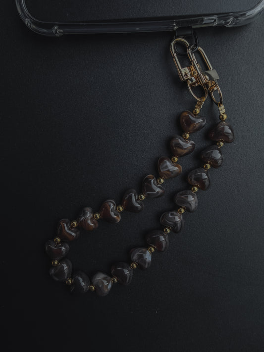 Smoky Hearts Reader Chain