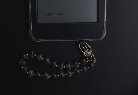Smoky Hearts Reader Chain