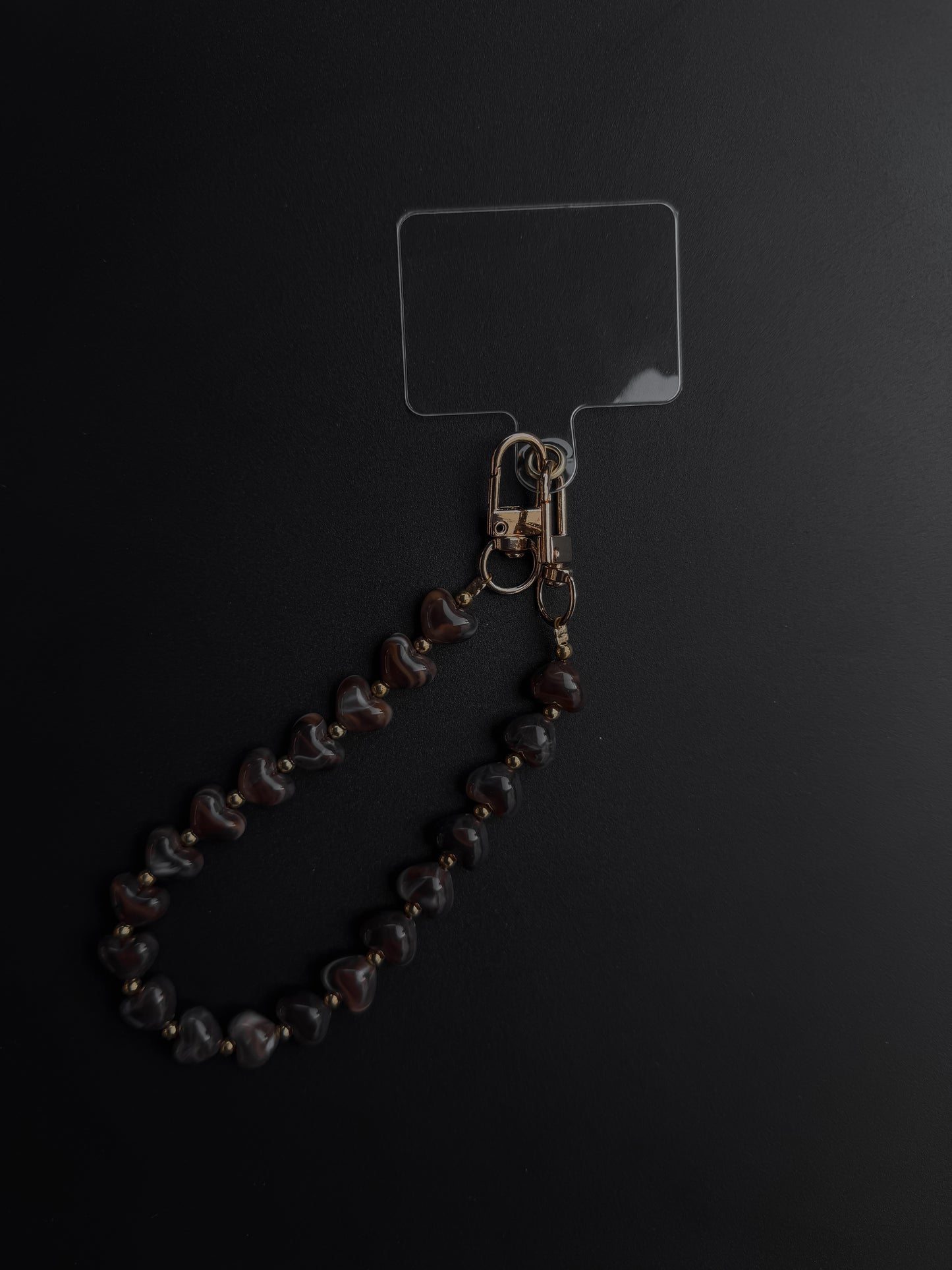 Smoky Hearts Reader Chain