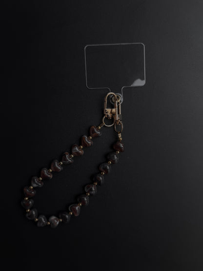Smoky Hearts Reader Chain